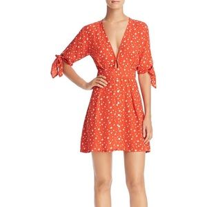 Faithfull the Brand Birgit Mini Dress